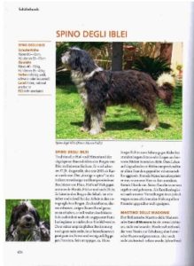 Kosmos Hunde libro